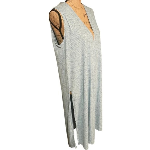 LuLaRoe Joy Vest - Picture 3 of 6